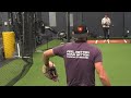 SIMPLIFYING The Coaching of Arm Action Mechanics