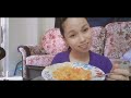 NASI GORENG IKAN BILIS | BLOG #mukbang #nasigoreng #nasigorengikanbilis