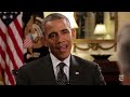EXCLUSIVE FULL INTERVIEW: Obama on the World | The New York Times