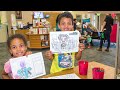 Día de los Niños/ Día de los Libros (Español) | TWISC