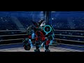 RONALDS EVOLUTION - Special Custom Bot | Real Steel Boxing Champions Mobile