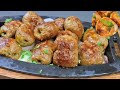 Sizzling Gola Kabab#yummy#food#foodblogger#foodie#fastfood#viral#viralvideo#trending#trendingvideo