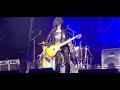 Fool In the Rain & Misty Mountain Hop - Jason Bonham Led Zeppelin Experience  11-26-22 Hard Rock NJ