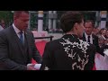 Beautiful Boy: Timothee Chalamet Red Carpet Premiere Arrivals TIFF 2018 | ScreenSlam