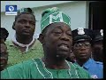 Throwback: ChannelsTV CEO Interviews M.K.O Abiola