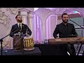 Mast Afghan Song Live - Temor Shah Noori and Anil Ahmad | Ke Mataw - Afghan Dukhtarak - Maida Maida.