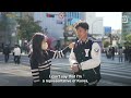 What Koreans Think Of The Philippines | Street Interview