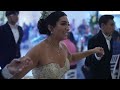 we planned a QUINCE in 2 WEEKS!! this is how it went... | the Aguilars