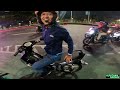 PERISTIWA VIRAL DI JAKARTA‼️ HEREX KALAHKAN YAMAHA R6‼️ NGGA NGOTAK BANGET BRO LARINYA‼️