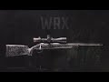 WRX | Inherited Precision