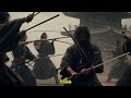 KISAH MENARIK PEMBALASAN DENDAM ❗❗❗ PARA SAMURAI TANPA TUAN !!! INILAH 47 RONIN !