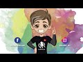 Process of a 2D ANIMATION in KRITA 👨🏻‍🎨 How to ANIMATE in KRITA | Kevin Farias