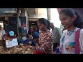 Sri Lanka's Bargain Market of Bandarawela