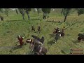 КОРОЛЬ ТУРНИРА | Mount and Blade Warband #1