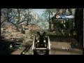 Black Ops Jungle 30-4 23 kill streak