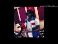 Chief Keef - Who I Go By (Remastered Snippet, 2013)