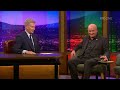 Mick Lynch: Strikes, rights, Irish roots | The Late Late Show with Patrick Kielty