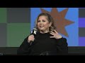 Mindfulness Over Perfection: Getting Real On Mental Health with Wondermind | SXSW 2024