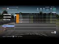 Project CARS 2 Rally Cross Scoring Bug