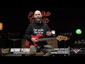 Fender Custom Shop Pino Palladino Signature Precision Bass - EMPIRE MUSIC