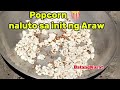 Nagluto ng Itlog at Popcorn sa matinding init ng Araw no copyright infringement 4 entertainment only