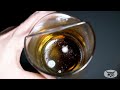 Will it mold? - Whisky & Cigar Time Lapse [8K]