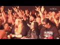 Samael - 2 Songs - Live at Wacken Open Air 2015