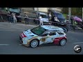Rallye Festival Hoznayo 2024  | Big Show & Crash & Mistakes