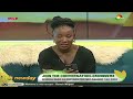 #TV3NewDay: This Morning - Chaos in Kenya as protests lead to several deaths (26/06/2024)
