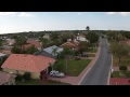 Testing Out DJI Phantom 2 Vision+