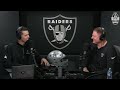 Luke Getsy Wants To Tap Into the Raiders’ Style of Play on Offense | NFL