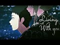 the 1975~ it's not living (amv)