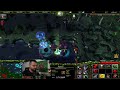 DOTA PHANTOM ASSASSIN: EVERYONE RUNING BACK FROM DIVINE RAPIER!