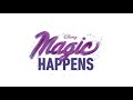 Magic Happens Extended Soundtrack || Source Audio