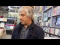 Lee Ranaldo - What's In My Bag?