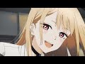 Mixed Anime - Kompa (Edit/AMV) [4K] Quick! 🏖️