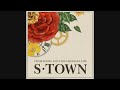 S-Town | Chapter I