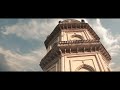 Qutub shahi tombs - Hyderabad || GoPro Hero 7 Black || Time Warp ||