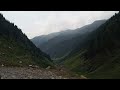 Ratti Gali Lake Off-road Track Upper Neelum Azad Kashmir Pakistan