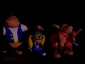Donkey Kong 64 (N64) - DK Rap Introduction