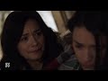 Resident Alien S01 E04 Clip | 'Harry Reveals The Identity Of Asta’s Daughter' | Rotten Tomatoes TV
