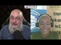 What Do You Believe and Why?? Call Matt Dillahunty & Mandisa Thomas | The Hang Up 06.05.24