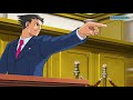 The Truth Of It All! (Phoenix Wright Ace Attorney: Part 5 FINALE)