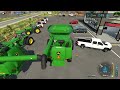 SPENDING $300,000 AT THE JOHN DEERE DEALERSHIP! (NEW COMBINE!) | FARMING SIMULATOR 22