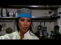 Hell's Cafeteria - Gordon Ramsay Grills Julie Chen & James