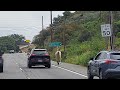 Loose horse running down pacific coast highway 7/9/23