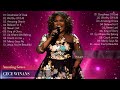 NEW - CECE WINANS COLLECTION WITH LYRICS 🎶CECE WINANS GOSPEL SONGS FULL ALBUM || TOP ANOINTED SONGS