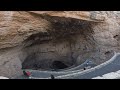Carlsbad Caverns April 2024