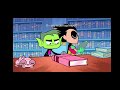 Beast Boy's Trying to Open a Math Book - Teen Titans Go [with Turkish Subtitles]