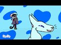 Woof Woof Bark Bark - Animation Meme - REMAKE!